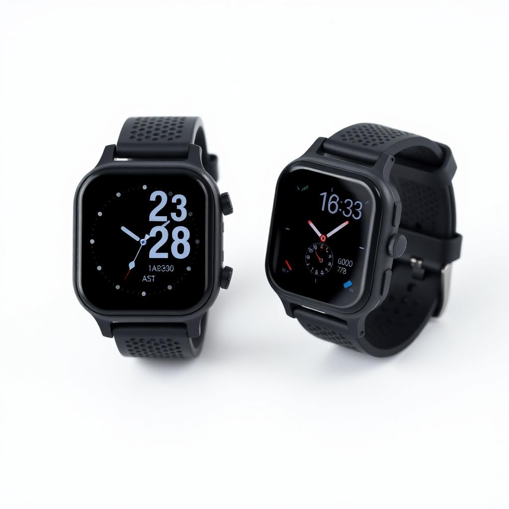 Smartwatch D20 Y68 Relógio Inteligente