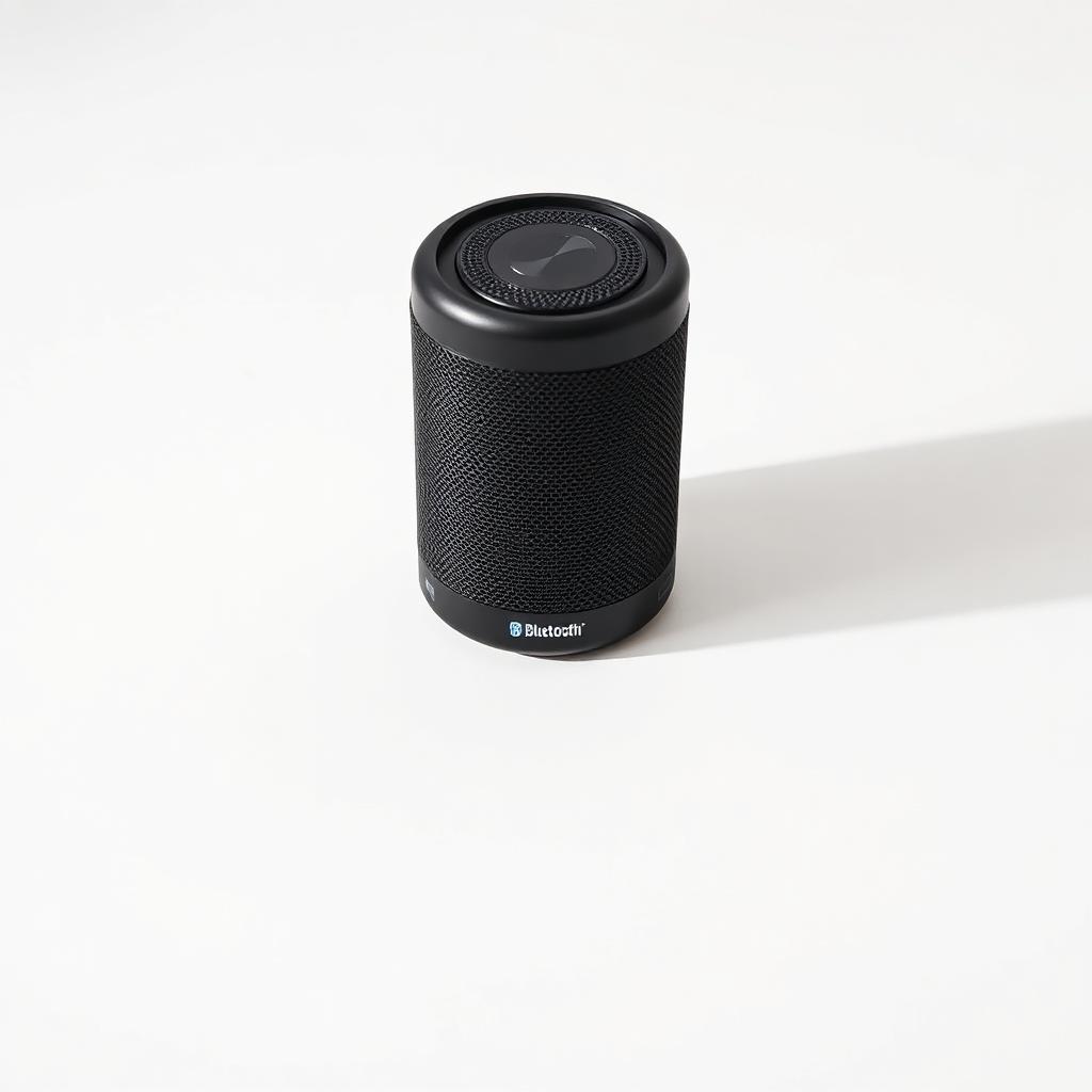 Caixa de Som Bluetooth Portátil